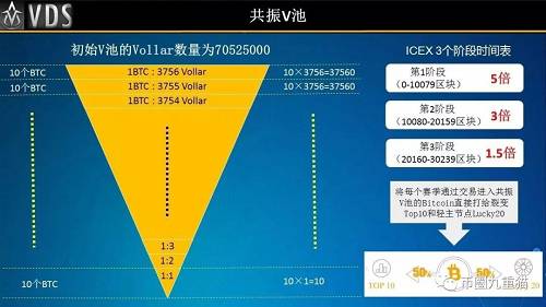 大戶套現5億離場，暴漲100倍vds ，誰會是最后的接盤俠？